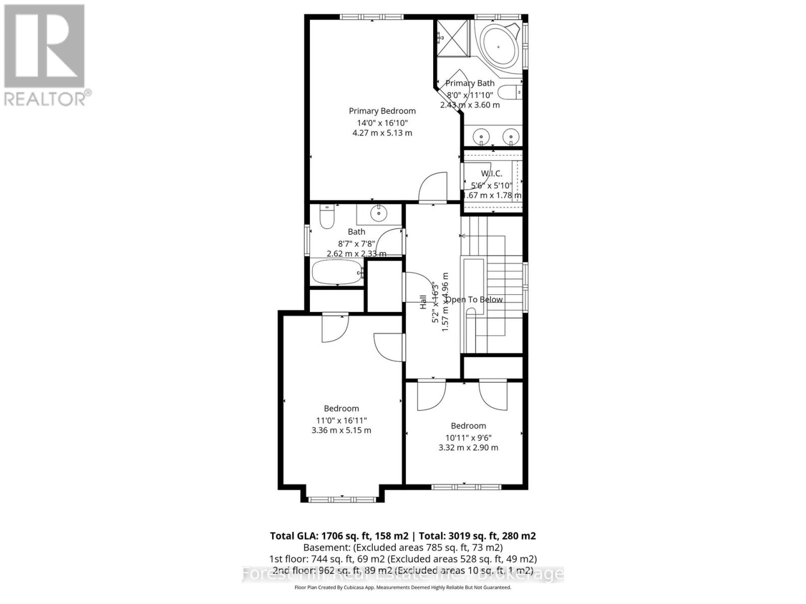 222 Springfield Crescent, Clearview (Stayner), Ontario  L0M 1S0 - Photo 43 - S12963156