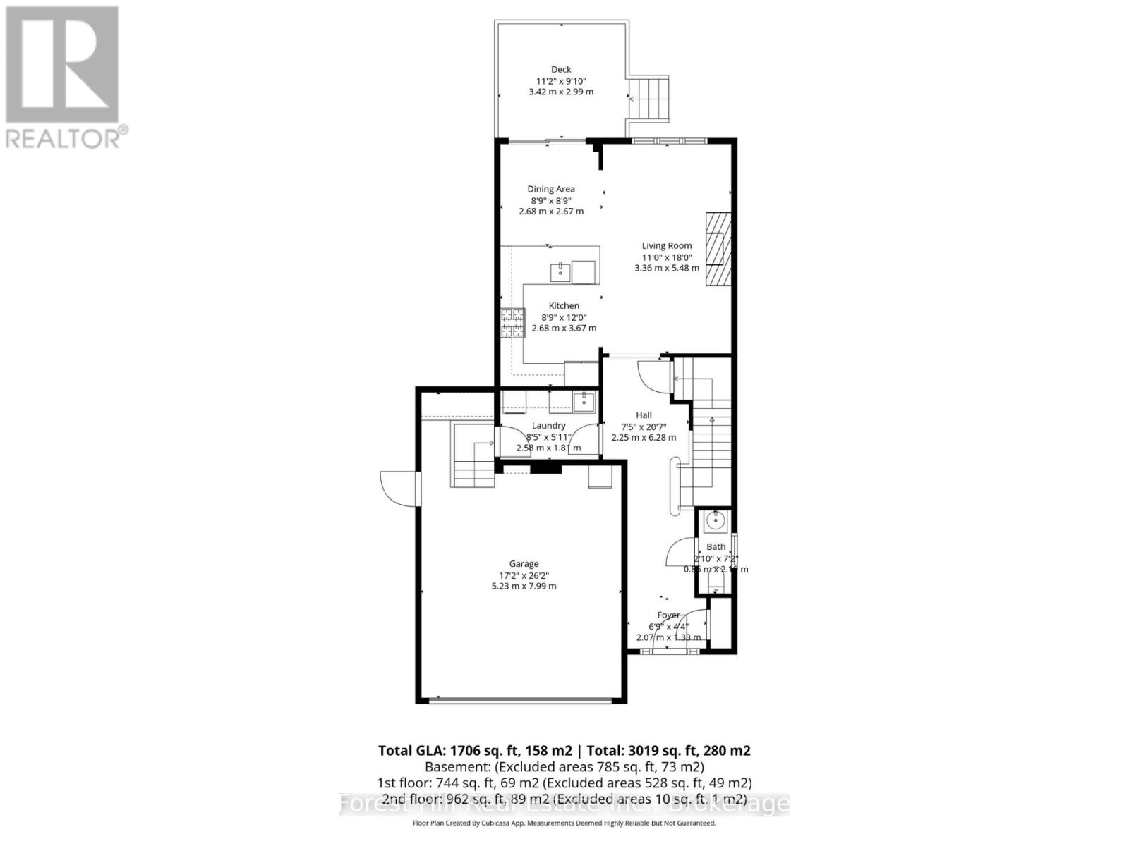 222 Springfield Crescent, Clearview (Stayner), Ontario  L0M 1S0 - Photo 44 - S12963156