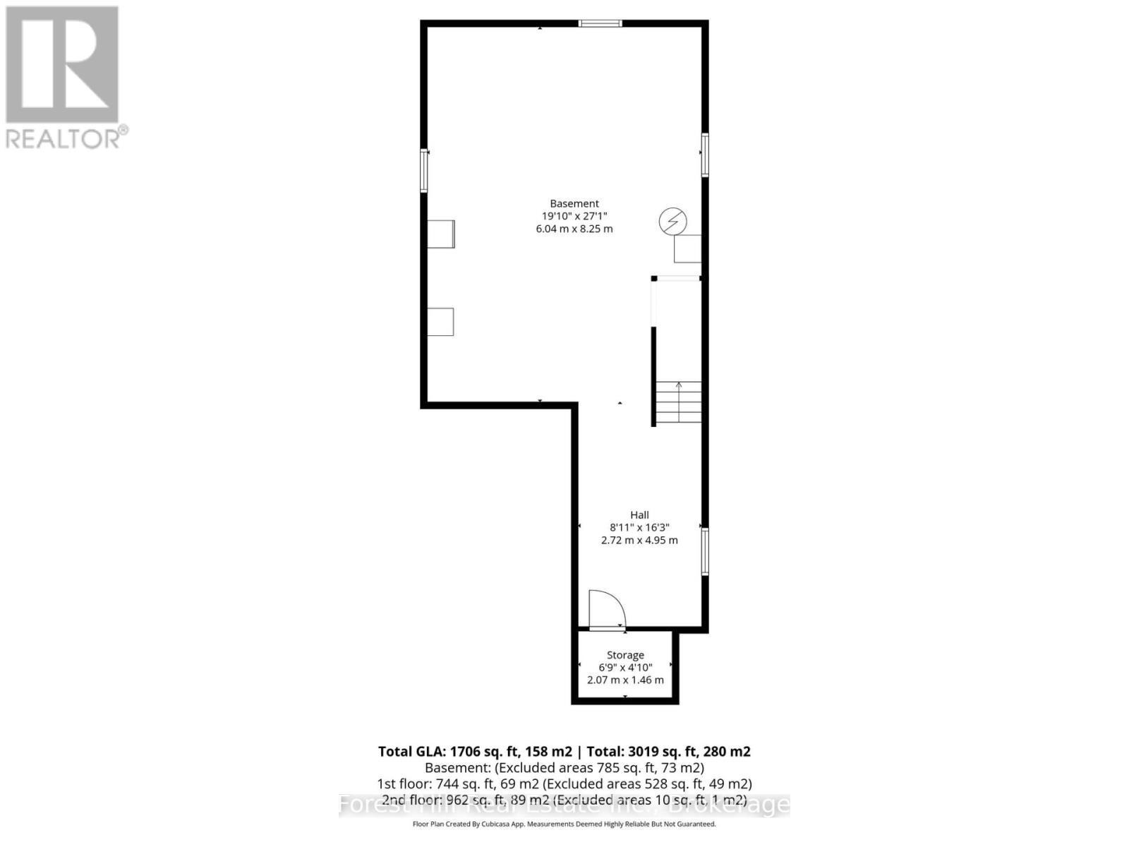 222 Springfield Crescent, Clearview (Stayner), Ontario  L0M 1S0 - Photo 45 - S12963156