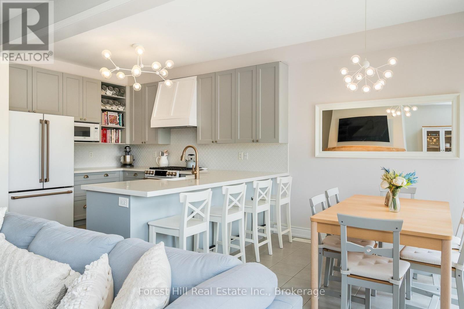 222 Springfield Crescent, Clearview (Stayner), Ontario  L0M 1S0 - Photo 8 - S12963156