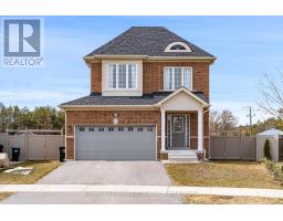 222 SPRINGFIELD CRESCENT, clearview (stayner), Ontario