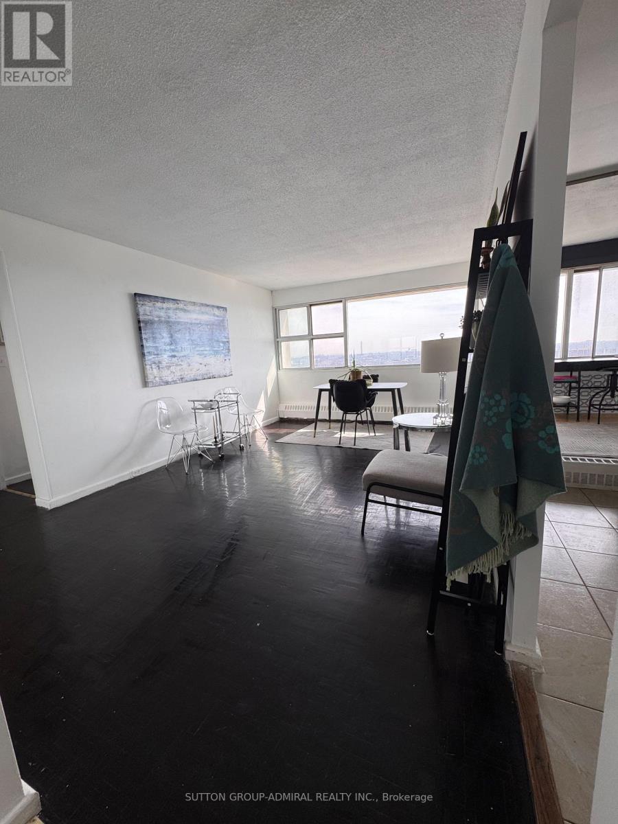 2405 - 715 Don Mills Road, Toronto, Ontario  M3C 1S5 - Photo 13 - C12950010