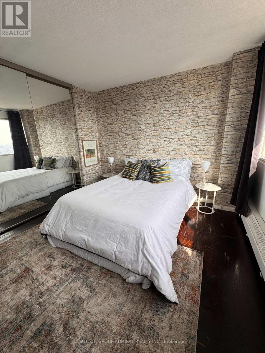 2405 - 715 Don Mills Road, Toronto, Ontario  M3C 1S5 - Photo 10 - C12950010