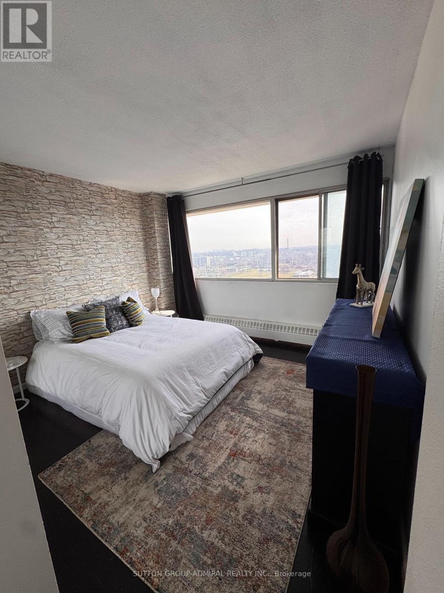 2405 - 715 Don Mills Road, Toronto, Ontario  M3C 1S5 - Photo 9 - C12950010