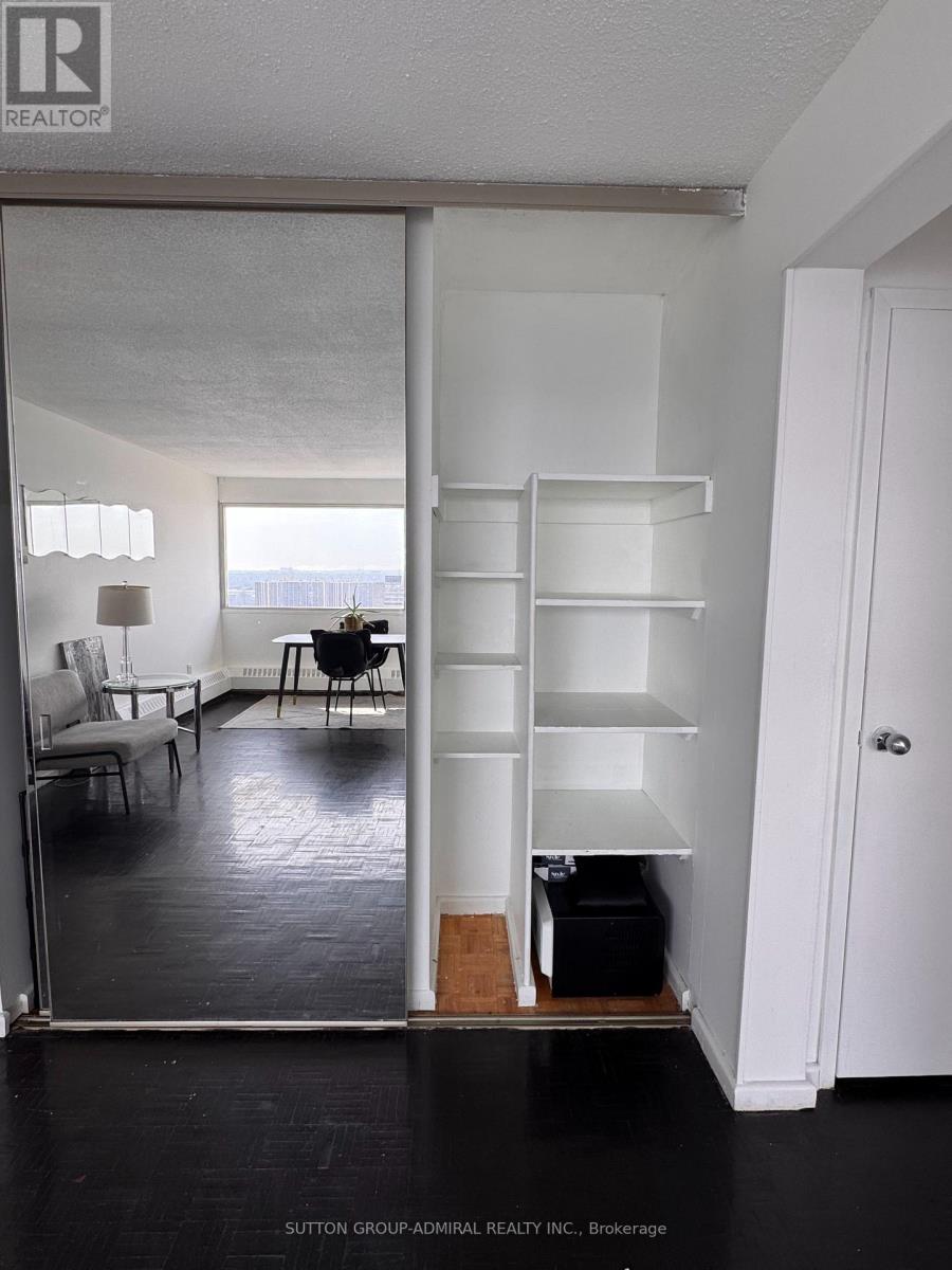 2405 - 715 Don Mills Road, Toronto, Ontario  M3C 1S5 - Photo 8 - C12950010