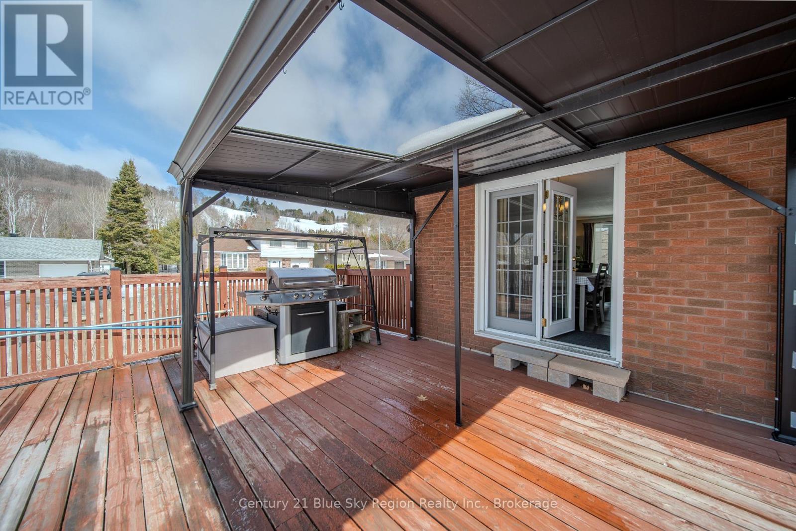 195 Macbeth Crescent, North Bay, Ontario  P1B 7X7 - Photo 32 - X12963394