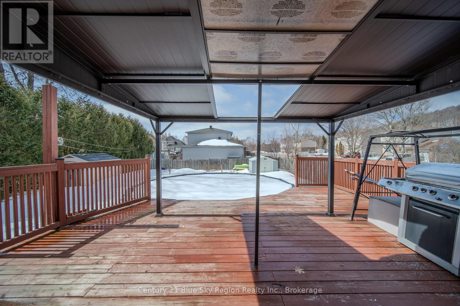 195 Macbeth Crescent, North Bay, Ontario  P1B 7X7 - Photo 33 - X12963394