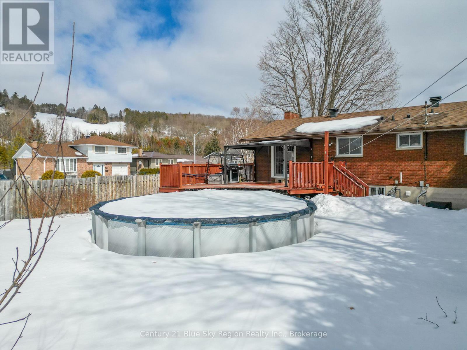 195 Macbeth Crescent, North Bay, Ontario  P1B 7X7 - Photo 35 - X12963394