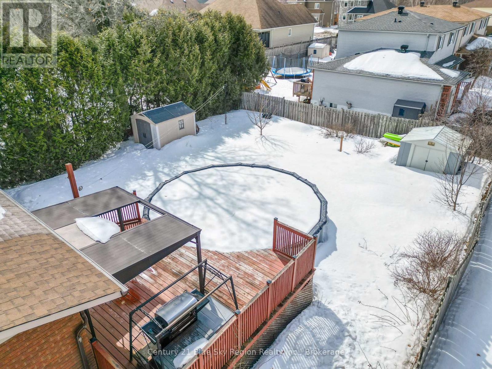 195 Macbeth Crescent, North Bay, Ontario  P1B 7X7 - Photo 36 - X12963394