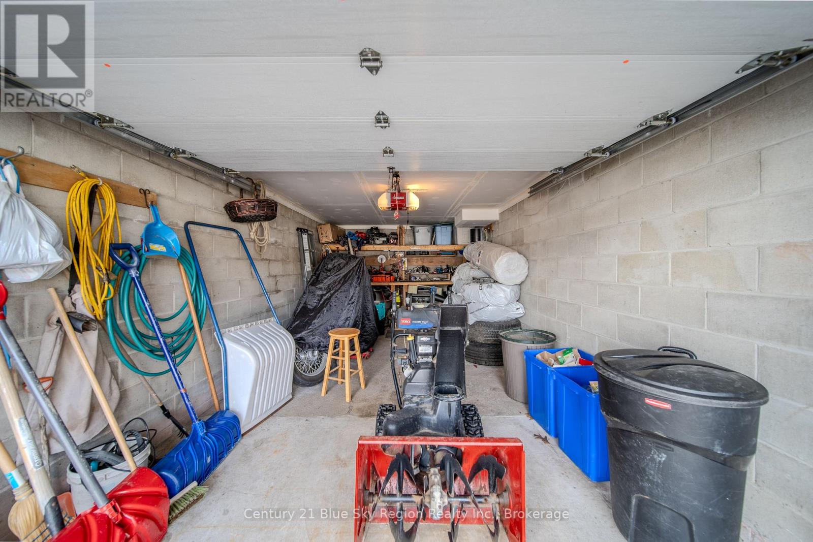 195 Macbeth Crescent, North Bay, Ontario  P1B 7X7 - Photo 37 - X12963394