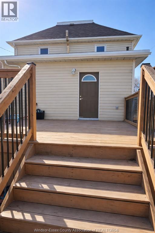 532 Oak, Windsor, Ontario  N9A 5E6 - Photo 5 - 26007181