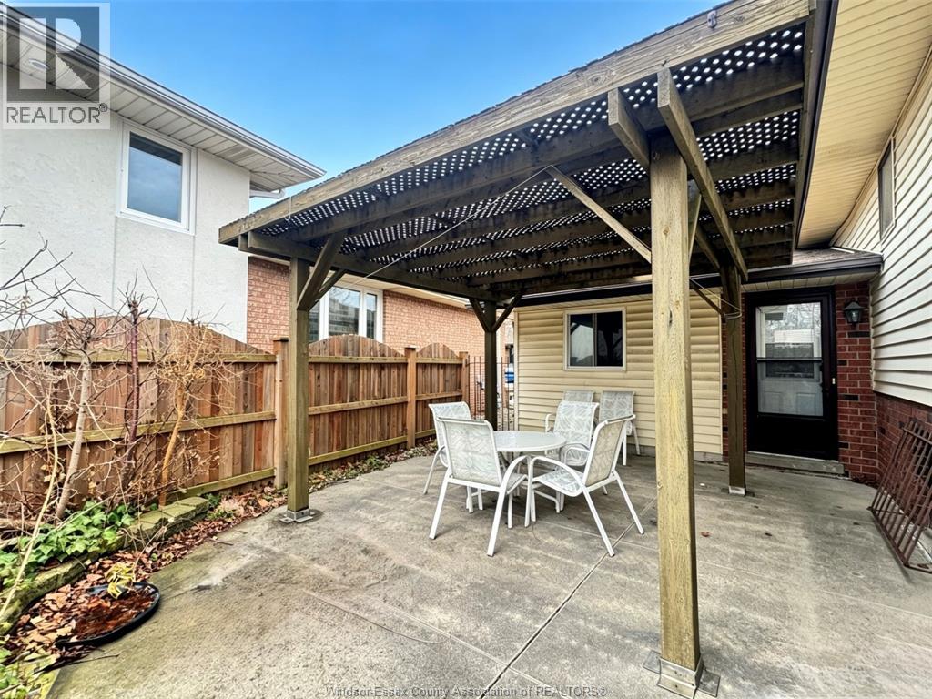 3034 Fazio Drive, Windsor, Ontario  N9E 4G1 - Photo 26 - 26007060