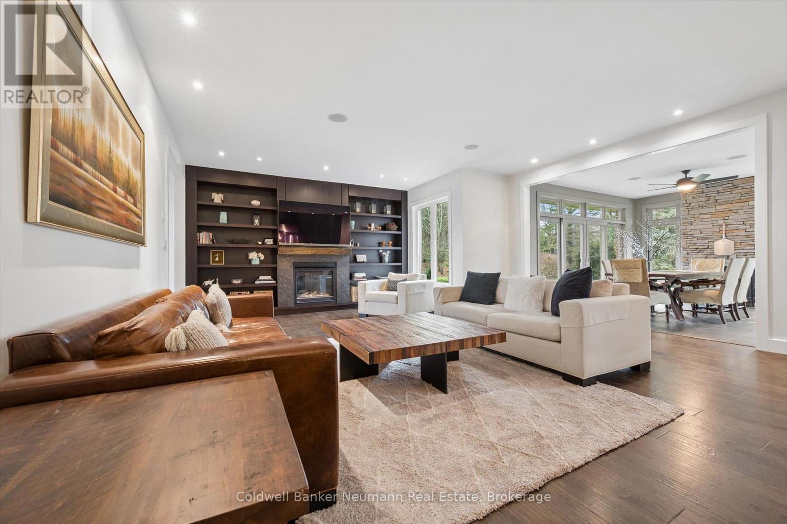 10 Deer View Ridge, Puslinch, Ontario  N1H 6H9 - Photo 16 - X12963184