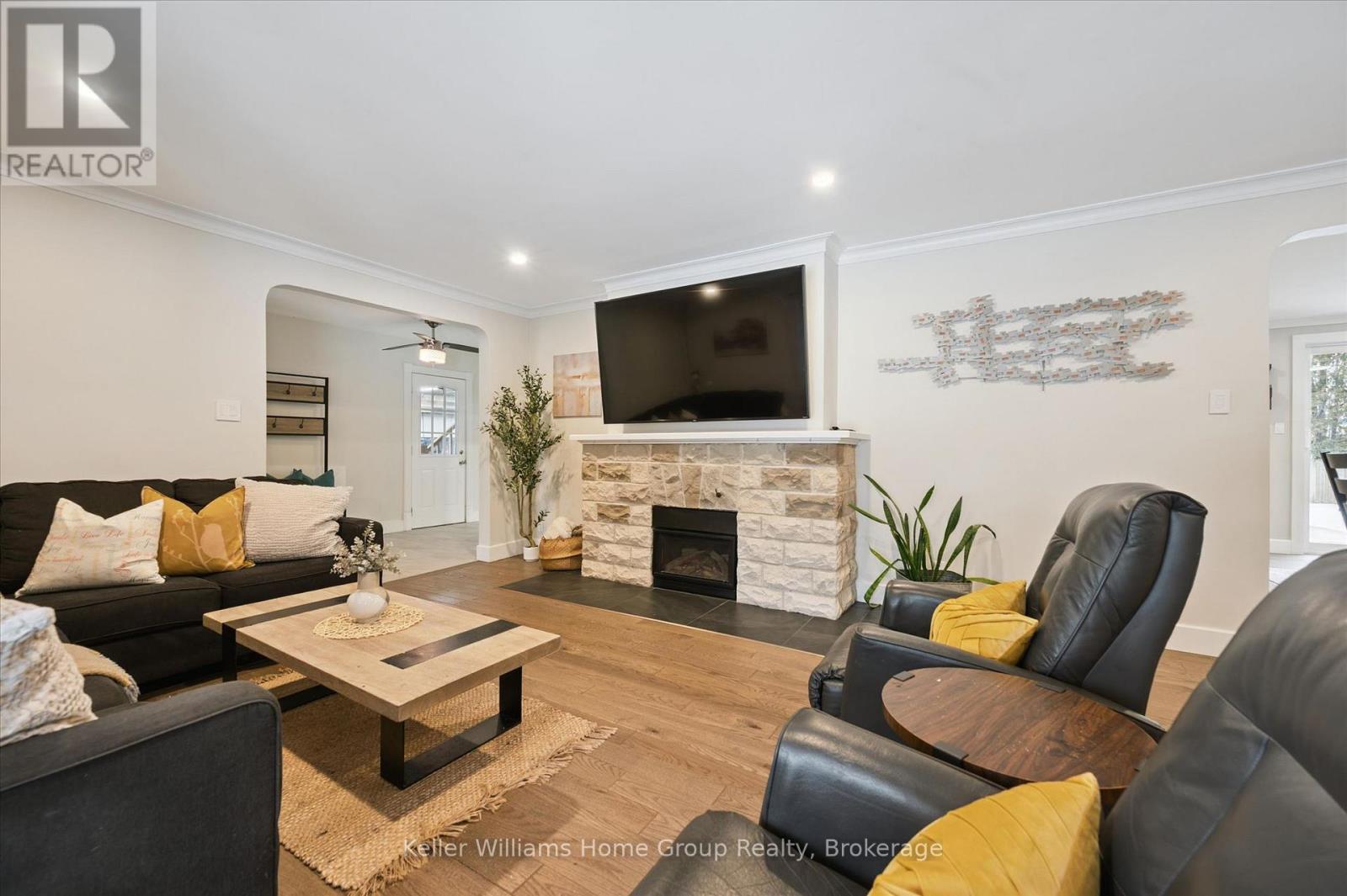 195 Forfar Street W, Centre Wellington (Fergus), Ontario  N1M 1B1 - Photo 13 - X12963192