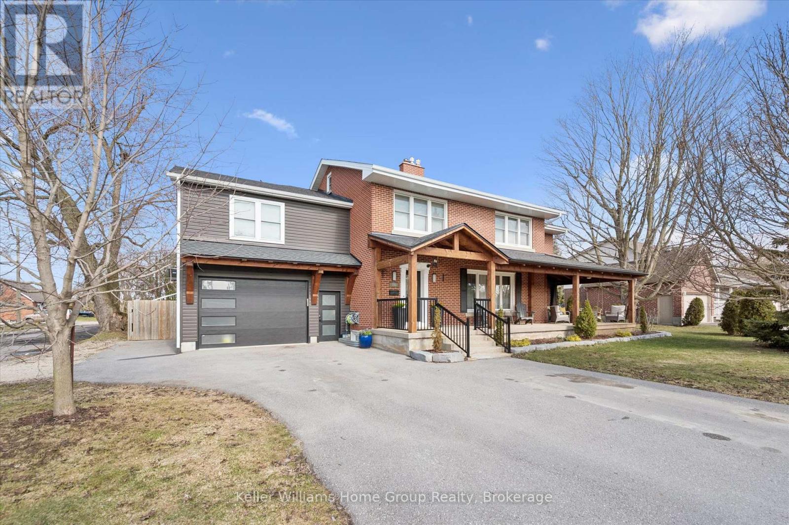 195 Forfar Street W, Centre Wellington (Fergus), Ontario  N1M 1B1 - Photo 3 - X12963192