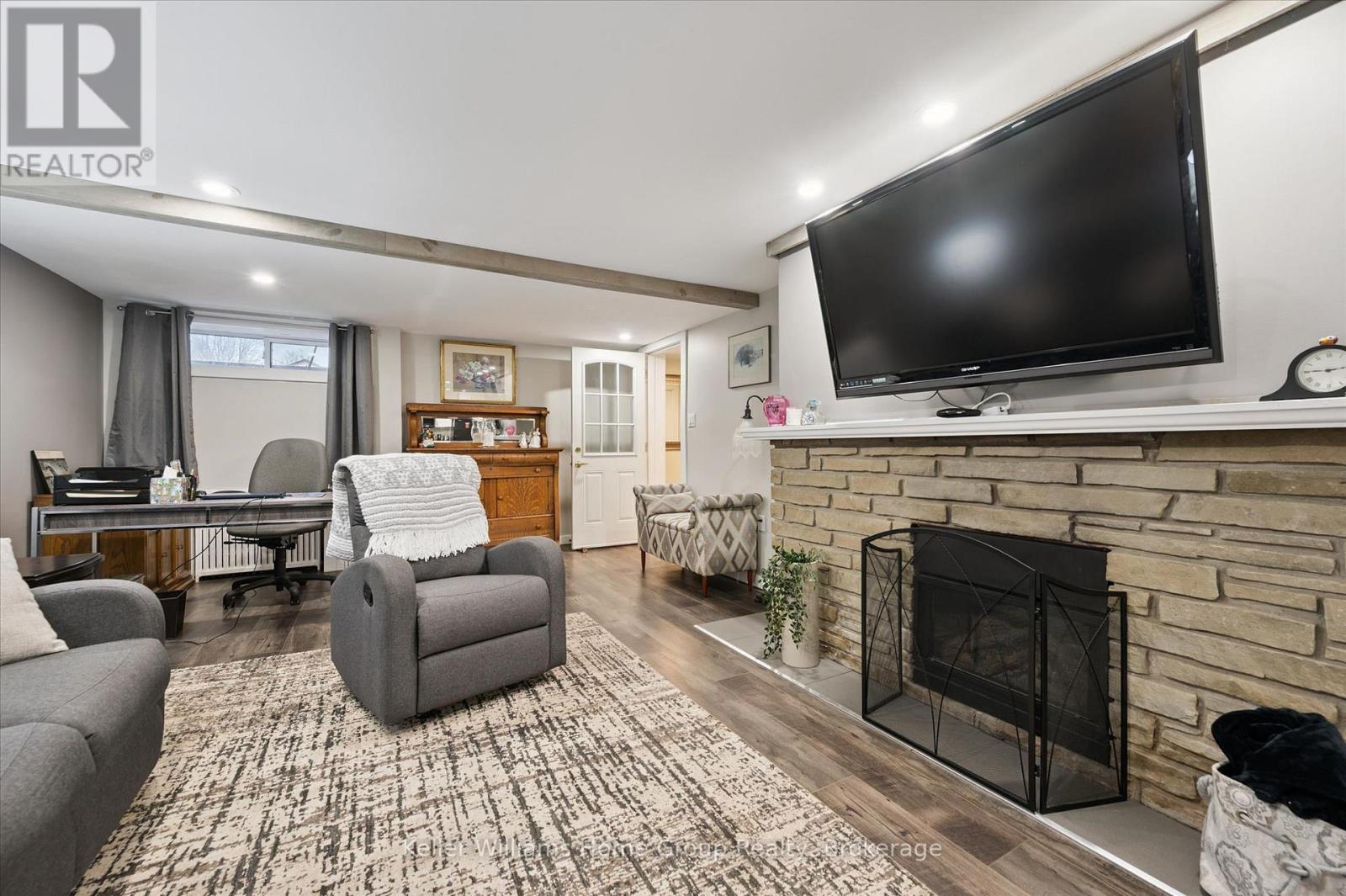 195 Forfar Street W, Centre Wellington (Fergus), Ontario  N1M 1B1 - Photo 31 - X12963192