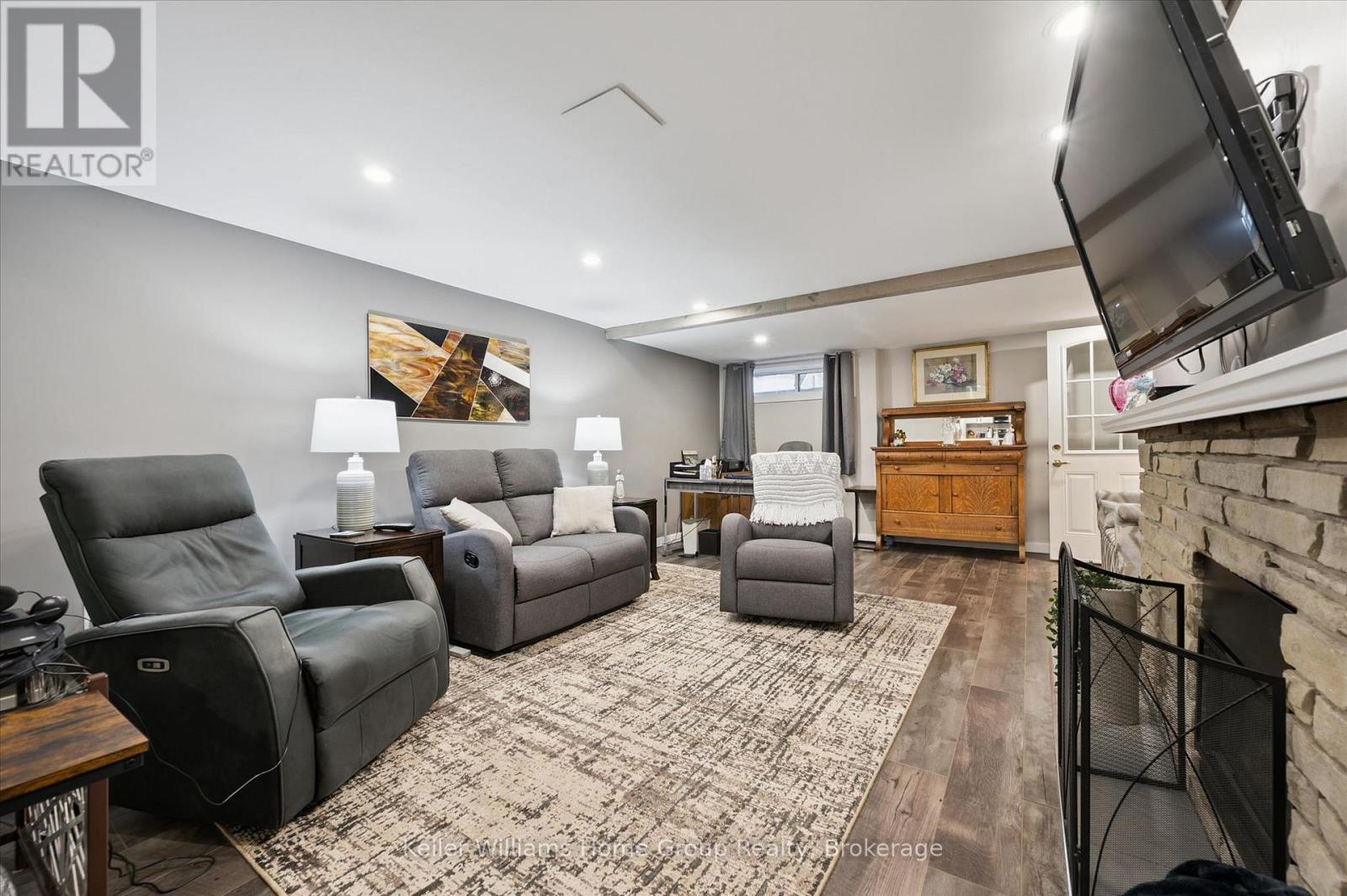 195 Forfar Street W, Centre Wellington (Fergus), Ontario  N1M 1B1 - Photo 32 - X12963192