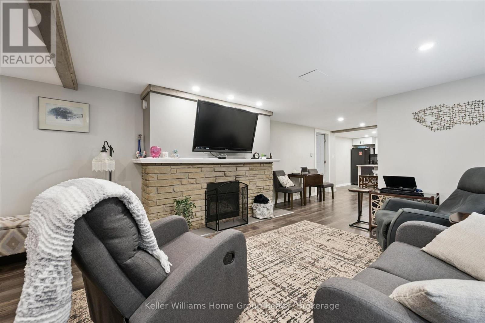 195 Forfar Street W, Centre Wellington (Fergus), Ontario  N1M 1B1 - Photo 33 - X12963192