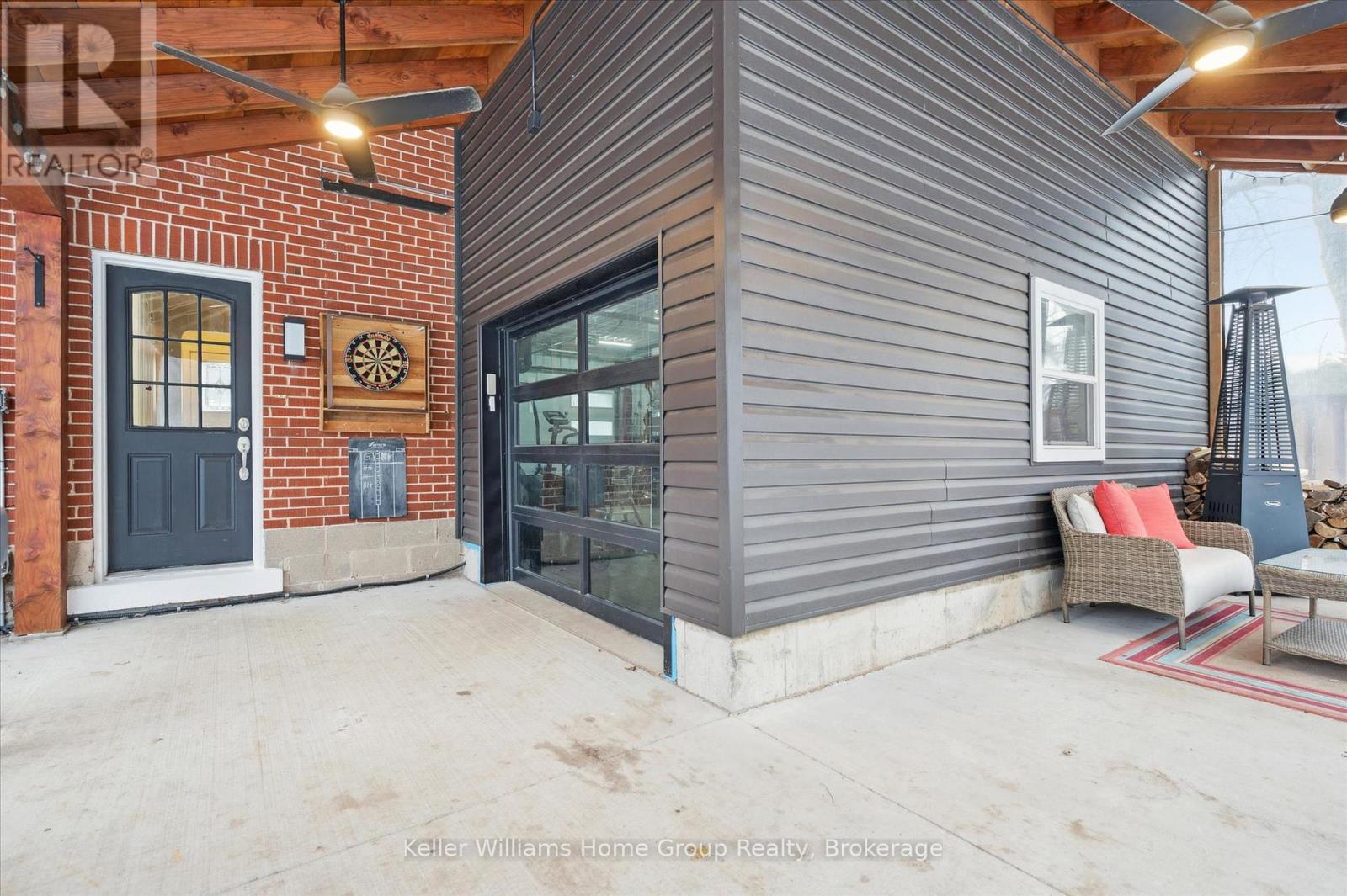 195 Forfar Street W, Centre Wellington (Fergus), Ontario  N1M 1B1 - Photo 42 - X12963192