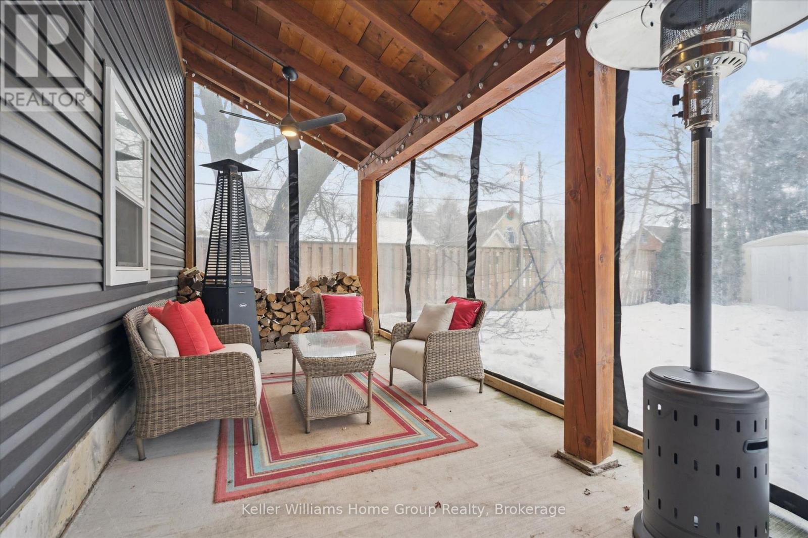 195 Forfar Street W, Centre Wellington (Fergus), Ontario  N1M 1B1 - Photo 44 - X12963192