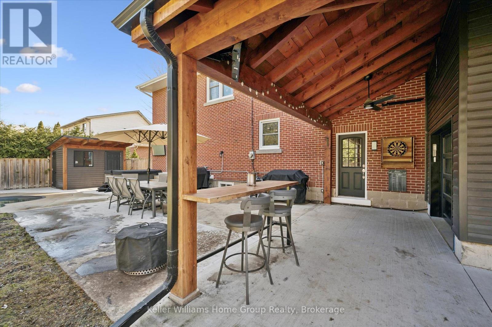 195 Forfar Street W, Centre Wellington (Fergus), Ontario  N1M 1B1 - Photo 45 - X12963192