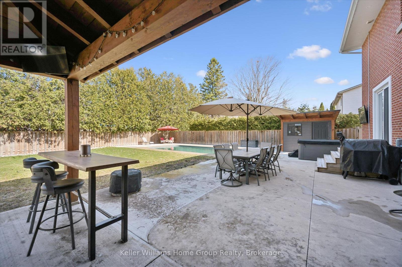 195 Forfar Street W, Centre Wellington (Fergus), Ontario  N1M 1B1 - Photo 47 - X12963192