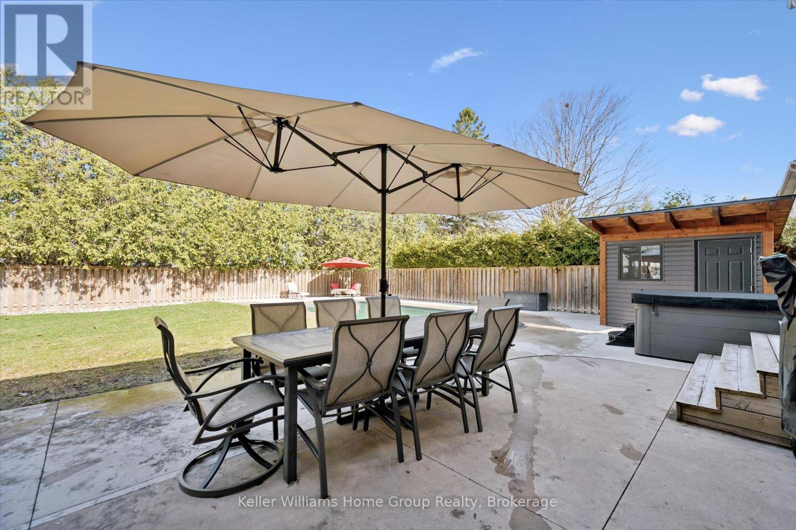 195 Forfar Street W, Centre Wellington (Fergus), Ontario  N1M 1B1 - Photo 48 - X12963192