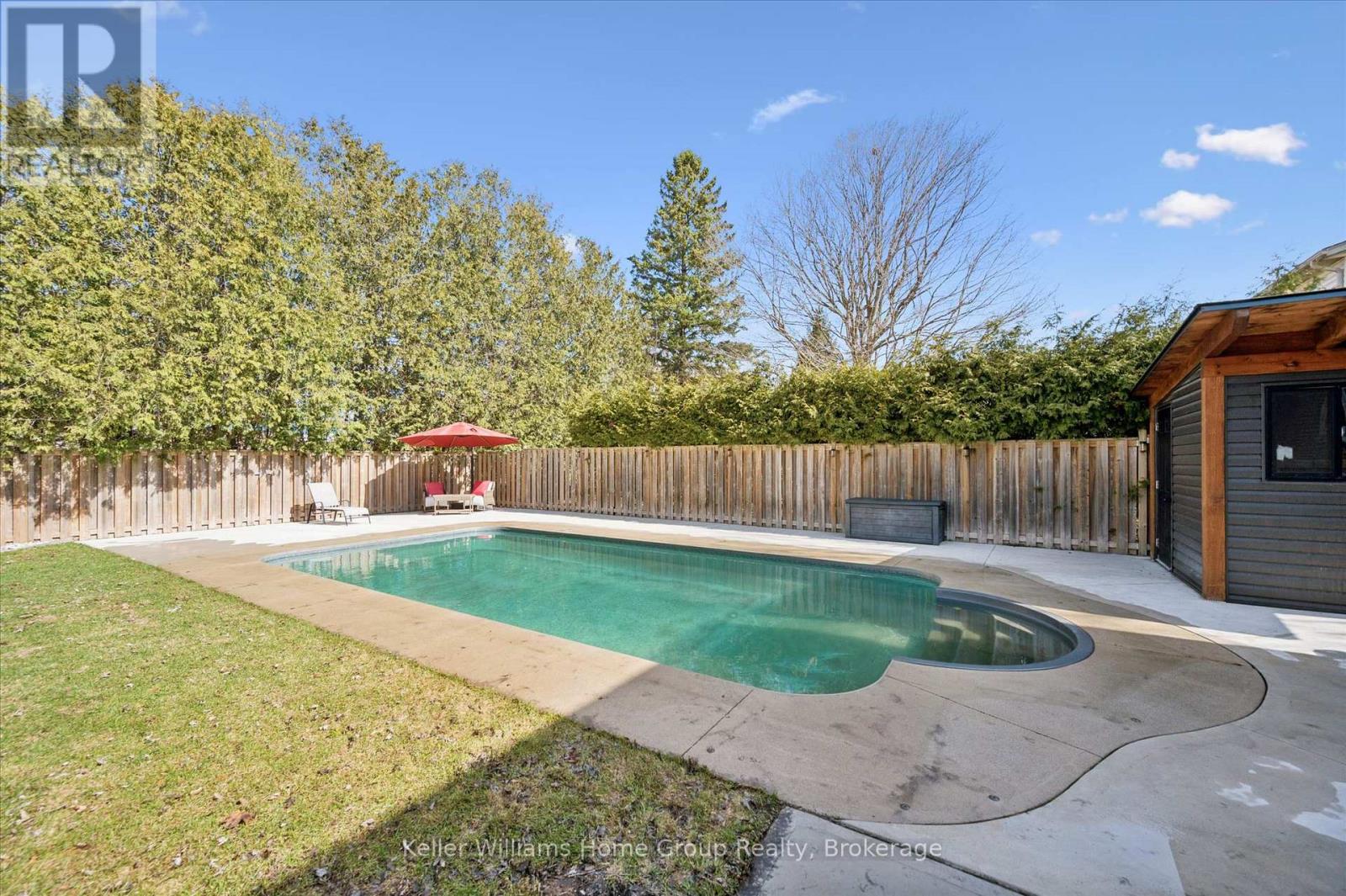 195 Forfar Street W, Centre Wellington (Fergus), Ontario  N1M 1B1 - Photo 49 - X12963192