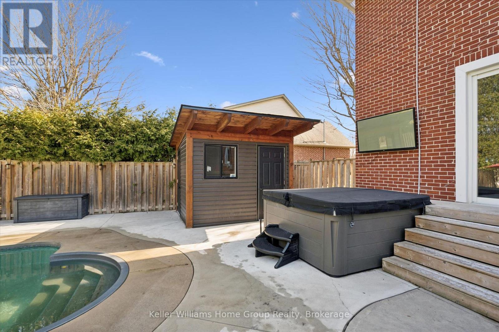 195 Forfar Street W, Centre Wellington (Fergus), Ontario  N1M 1B1 - Photo 50 - X12963192