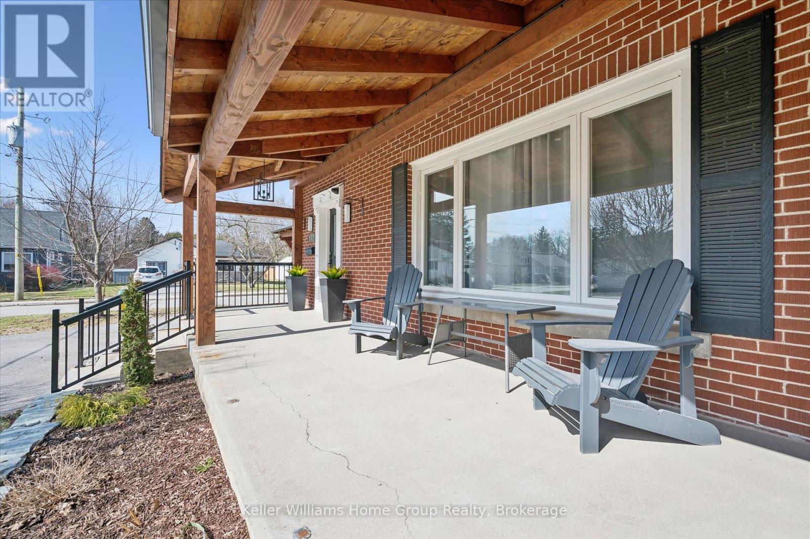 195 Forfar Street W, Centre Wellington (Fergus), Ontario  N1M 1B1 - Photo 6 - X12963192