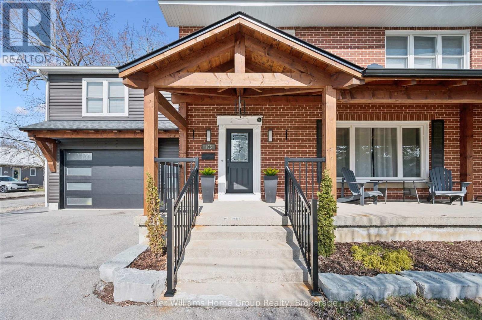 195 Forfar Street W, Centre Wellington (Fergus), Ontario  N1M 1B1 - Photo 7 - X12963192