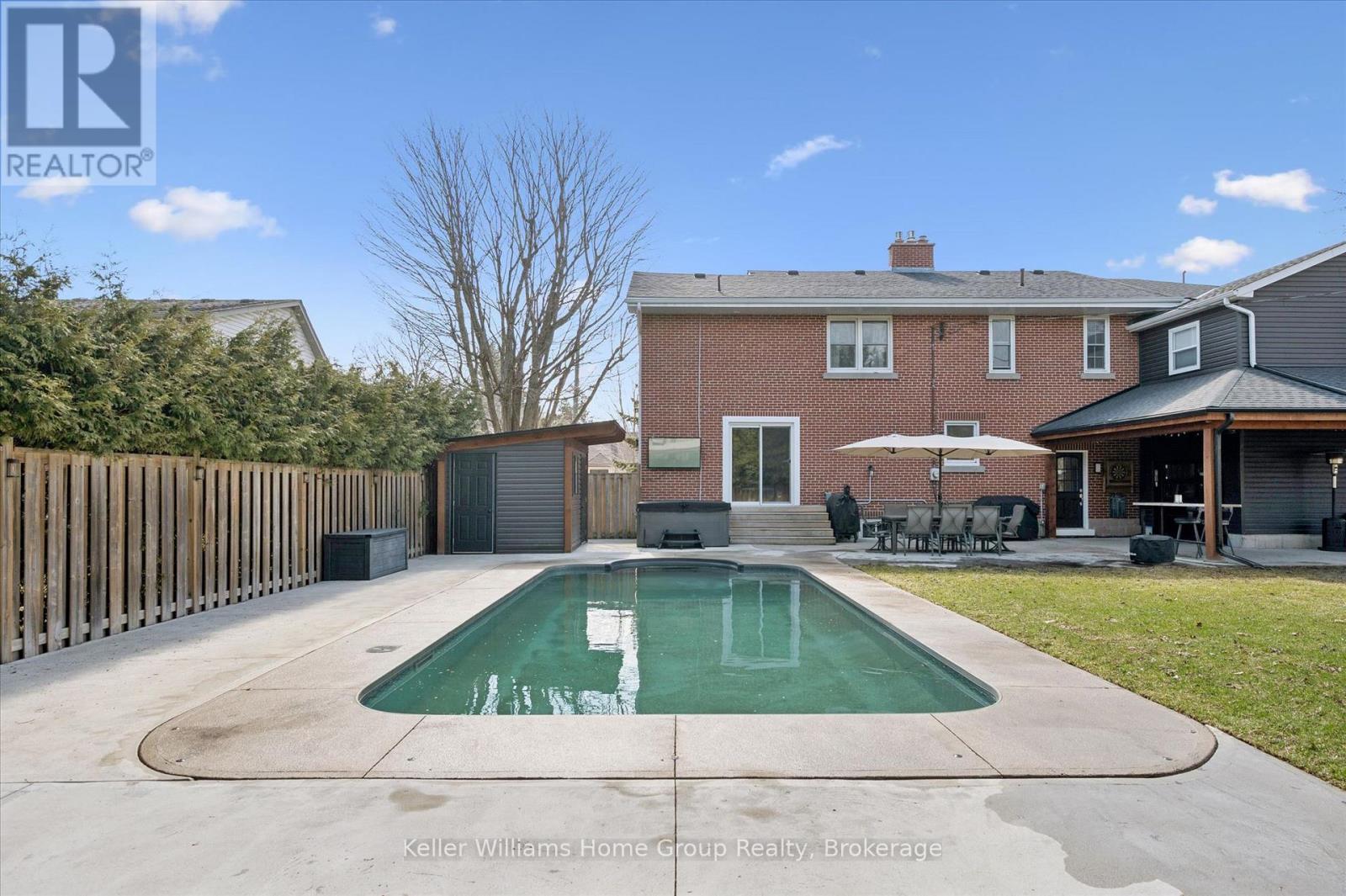 195 Forfar Street W, Centre Wellington (Fergus), Ontario  N1M 1B1 - Photo 9 - X12963192