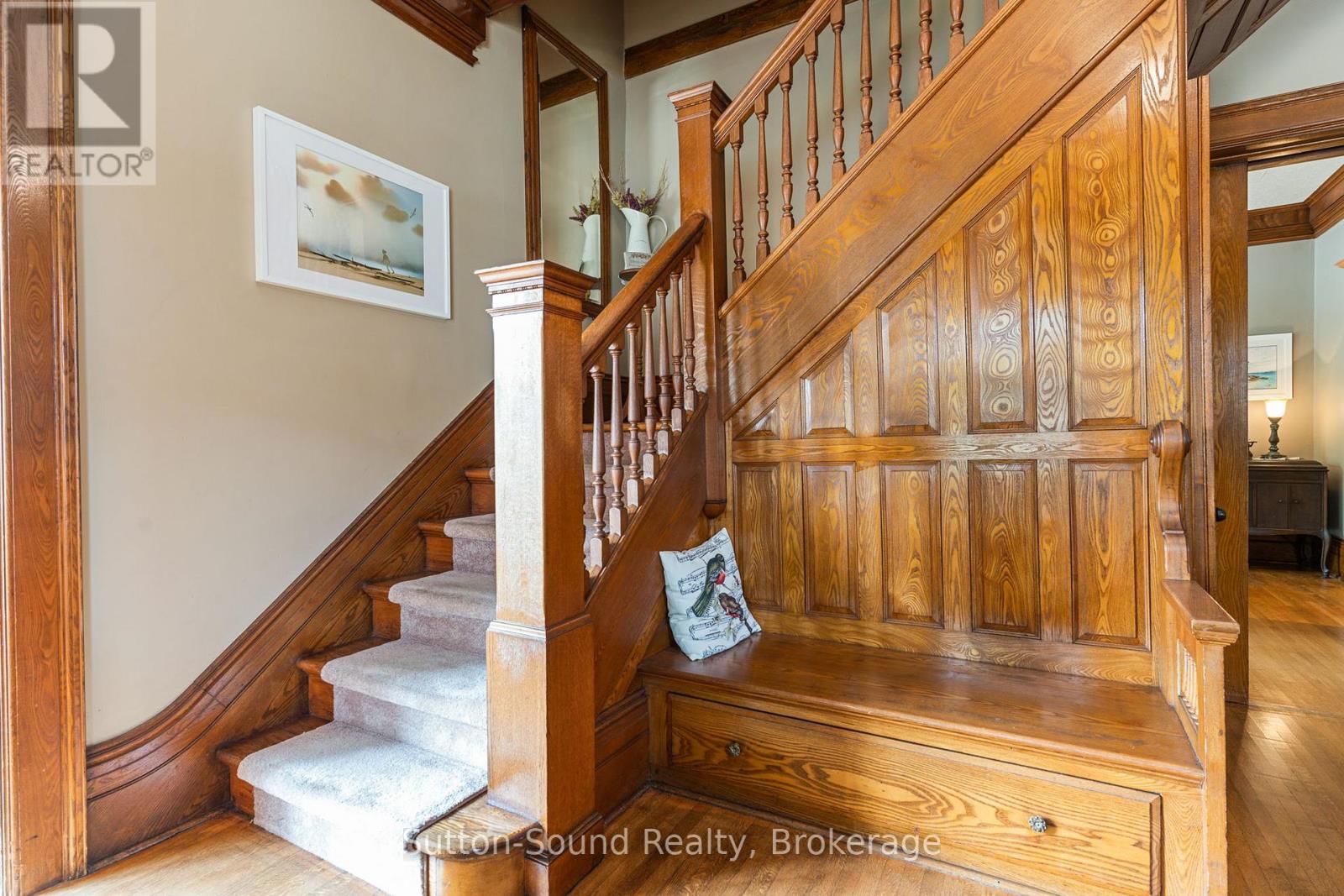 1304 4th Avenue W, Owen Sound, Ontario  N4K 4W8 - Photo 15 - X12963266