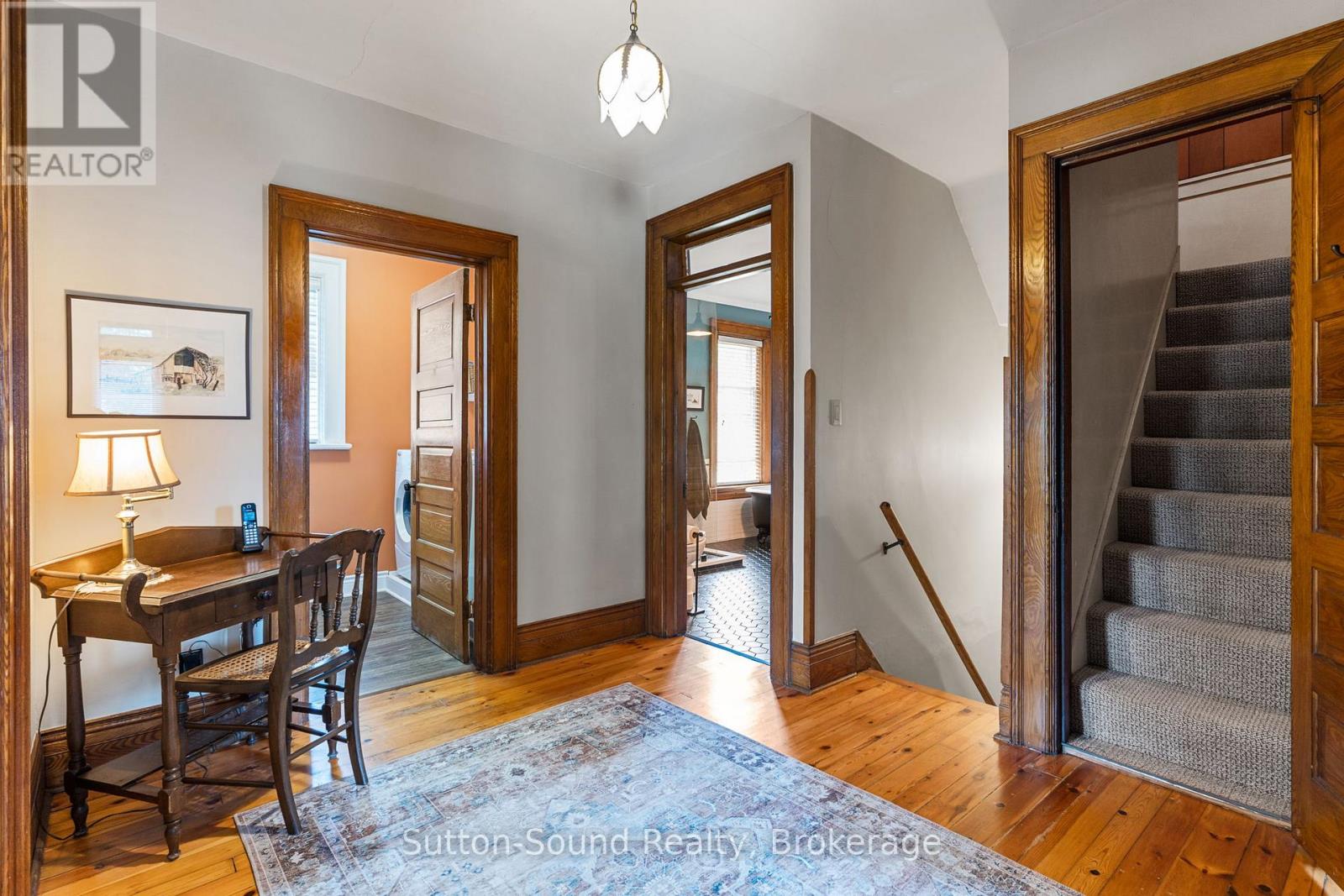 1304 4th Avenue W, Owen Sound, Ontario  N4K 4W8 - Photo 16 - X12963266