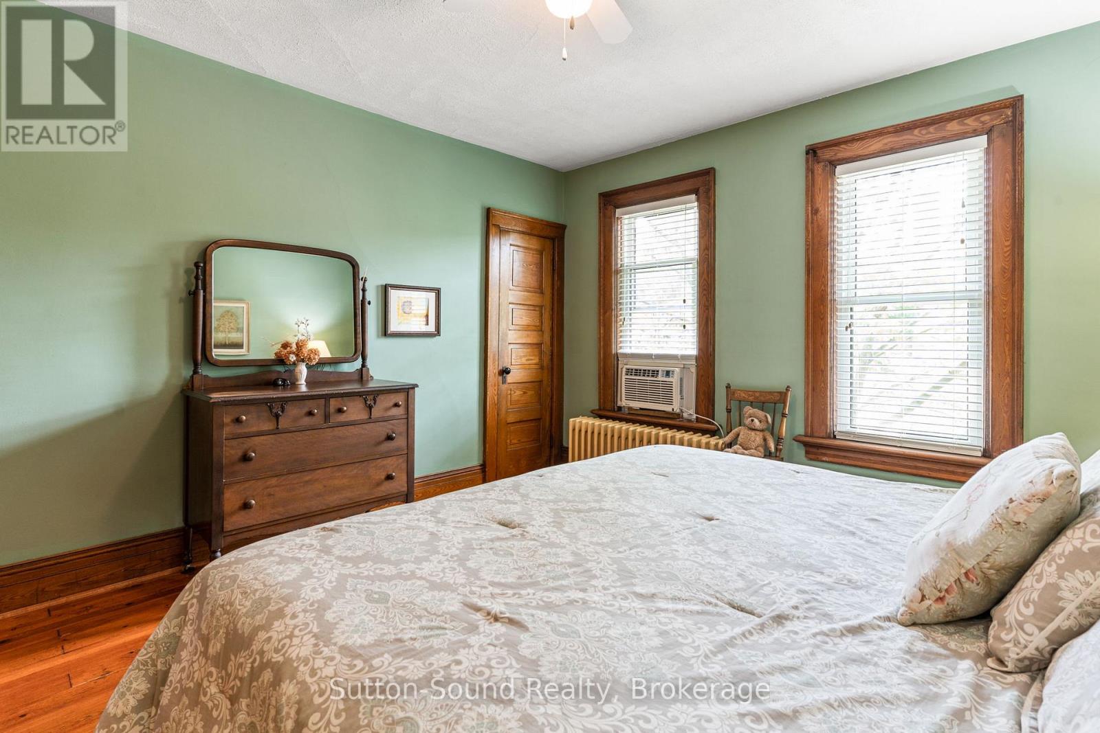 1304 4th Avenue W, Owen Sound, Ontario  N4K 4W8 - Photo 18 - X12963266