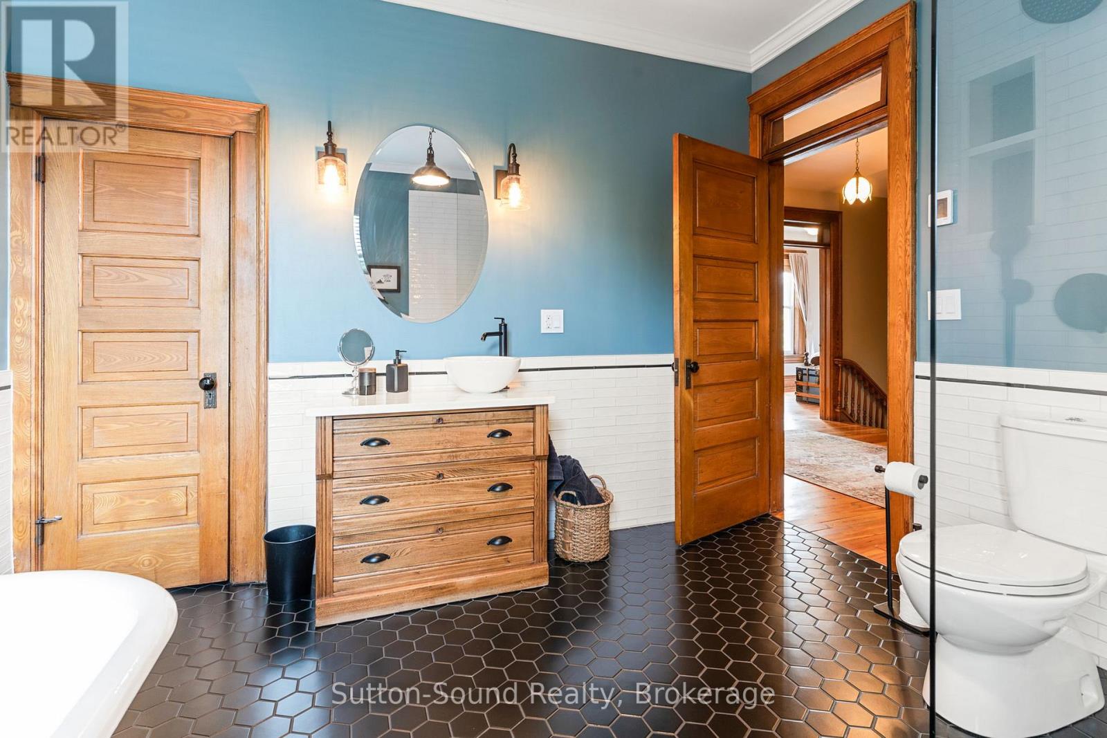 1304 4th Avenue W, Owen Sound, Ontario  N4K 4W8 - Photo 20 - X12963266