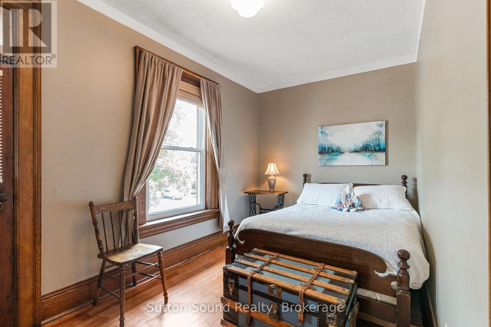 1304 4th Avenue W, Owen Sound, Ontario  N4K 4W8 - Photo 21 - X12963266