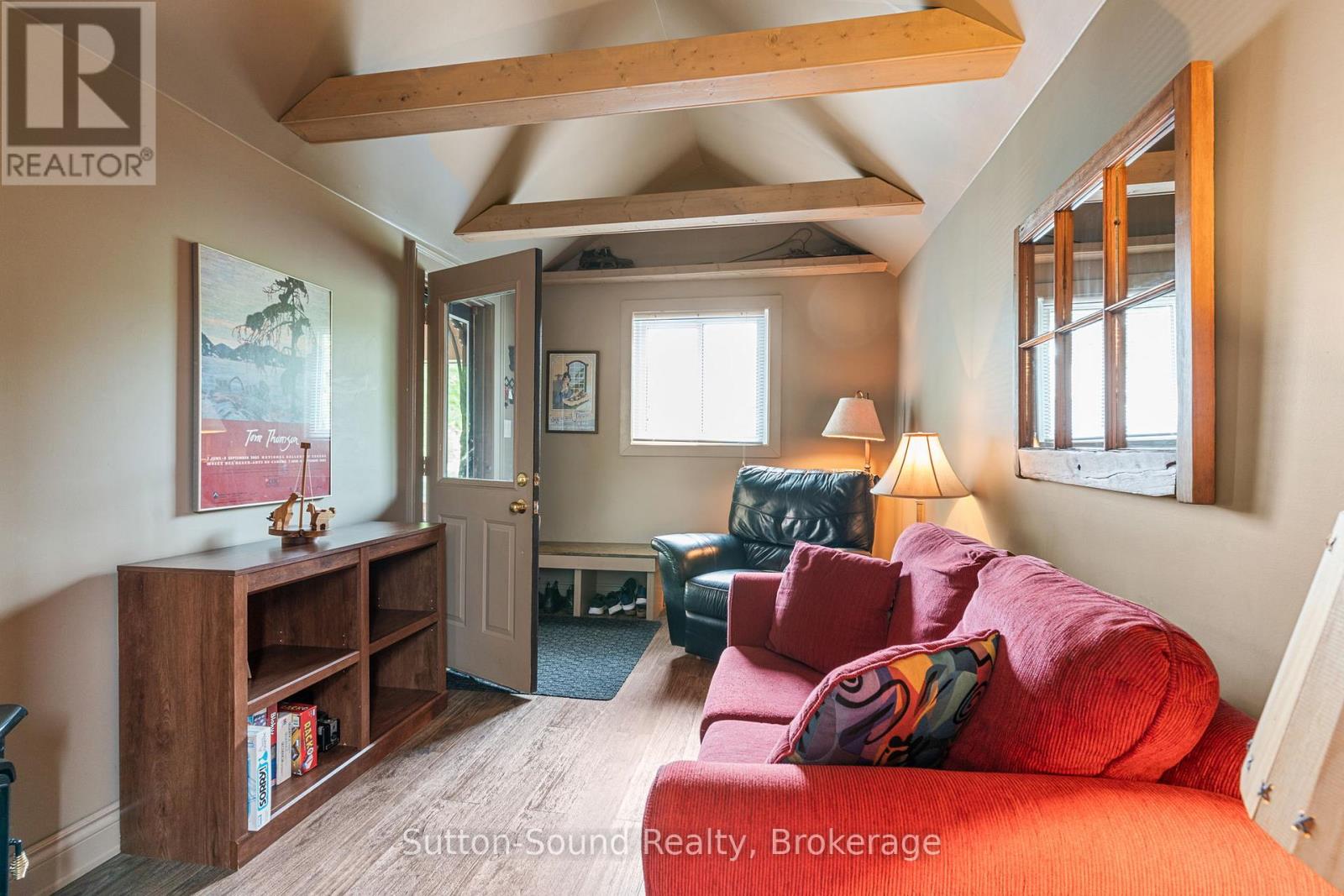 1304 4th Avenue W, Owen Sound, Ontario  N4K 4W8 - Photo 24 - X12963266