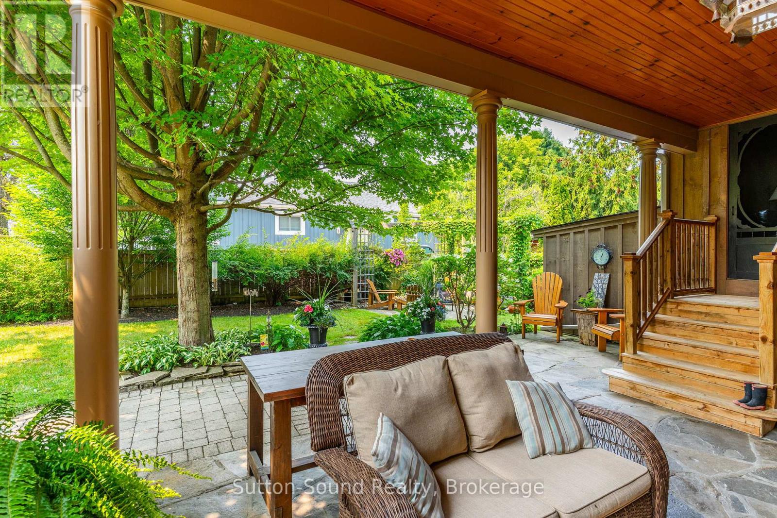 1304 4th Avenue W, Owen Sound, Ontario  N4K 4W8 - Photo 27 - X12963266