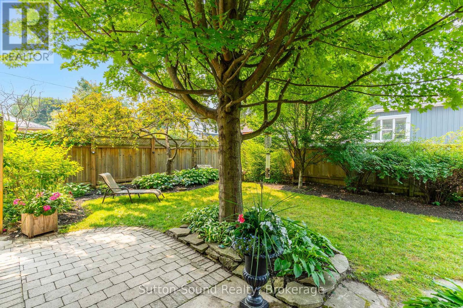 1304 4th Avenue W, Owen Sound, Ontario  N4K 4W8 - Photo 33 - X12963266