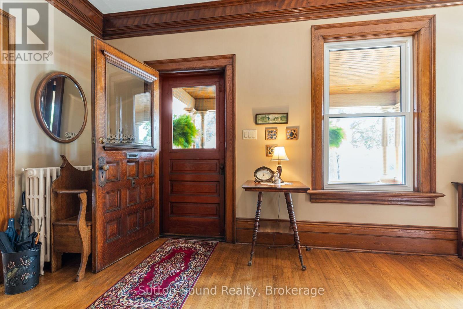 1304 4th Avenue W, Owen Sound, Ontario  N4K 4W8 - Photo 36 - X12963266