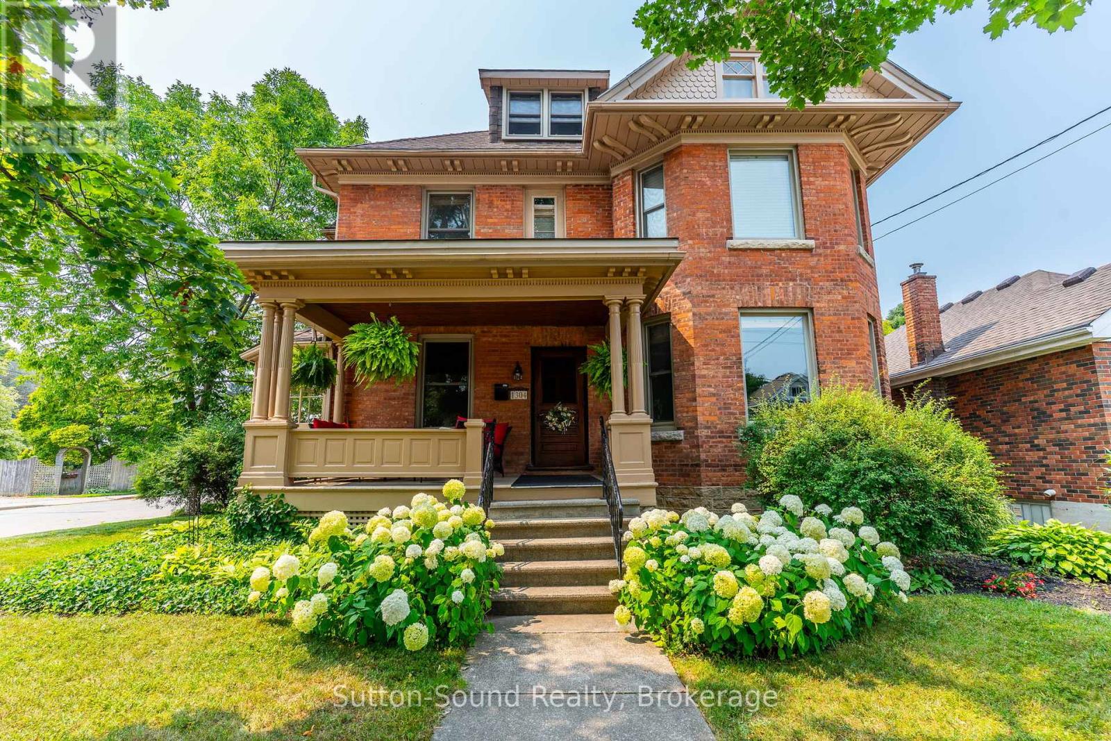 1304 4th Avenue W, Owen Sound, Ontario  N4K 4W8 - Photo 37 - X12963266