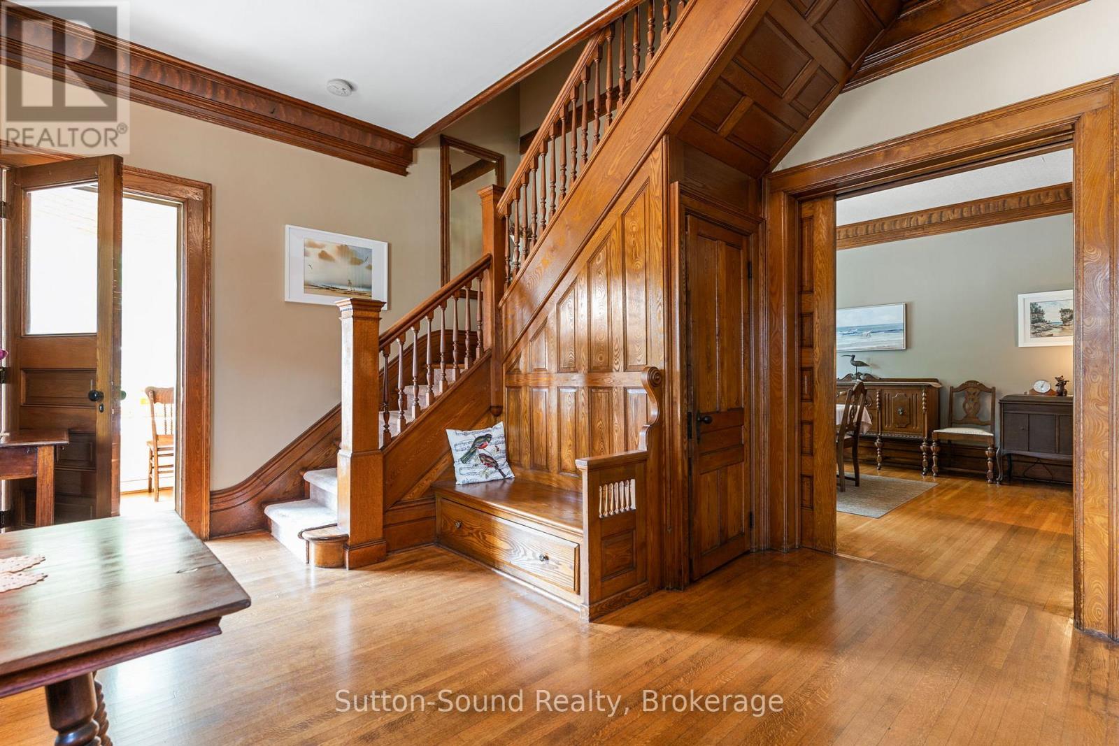 1304 4th Avenue W, Owen Sound, Ontario  N4K 4W8 - Photo 4 - X12963266