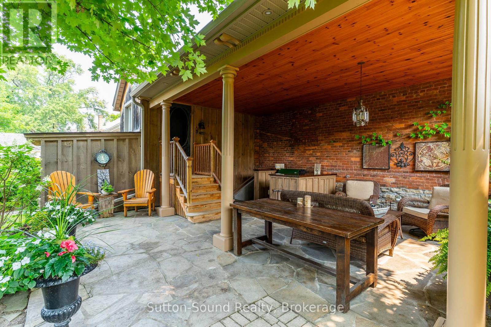 1304 4th Avenue W, Owen Sound, Ontario  N4K 4W8 - Photo 9 - X12963266