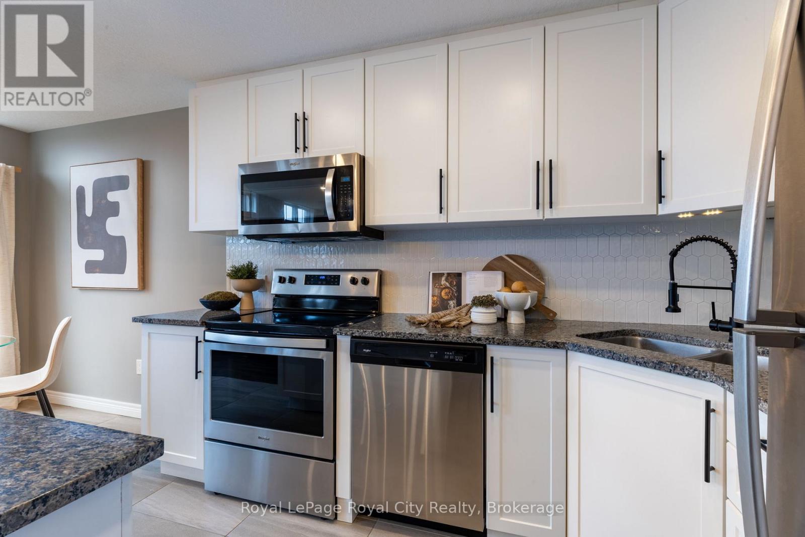 316 - 333 Gosling Gardens, Guelph, Ontario  N1L 0K4 - Photo 10 - X12963358