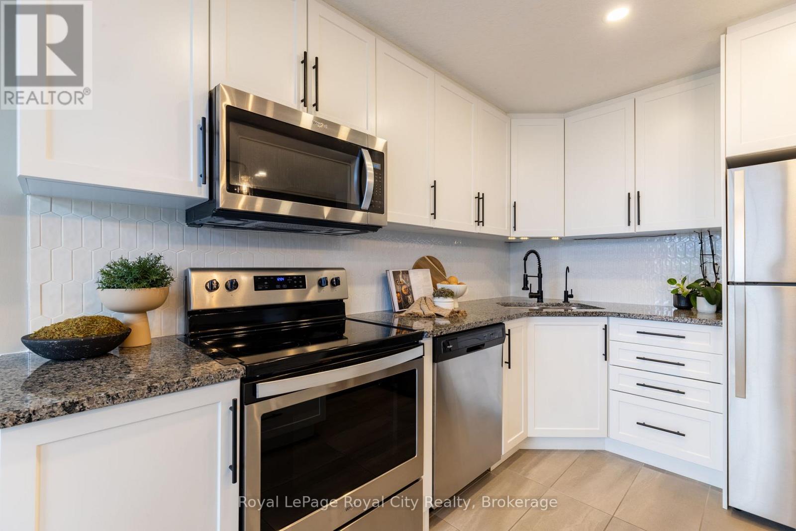 316 - 333 Gosling Gardens, Guelph, Ontario  N1L 0K4 - Photo 11 - X12963358