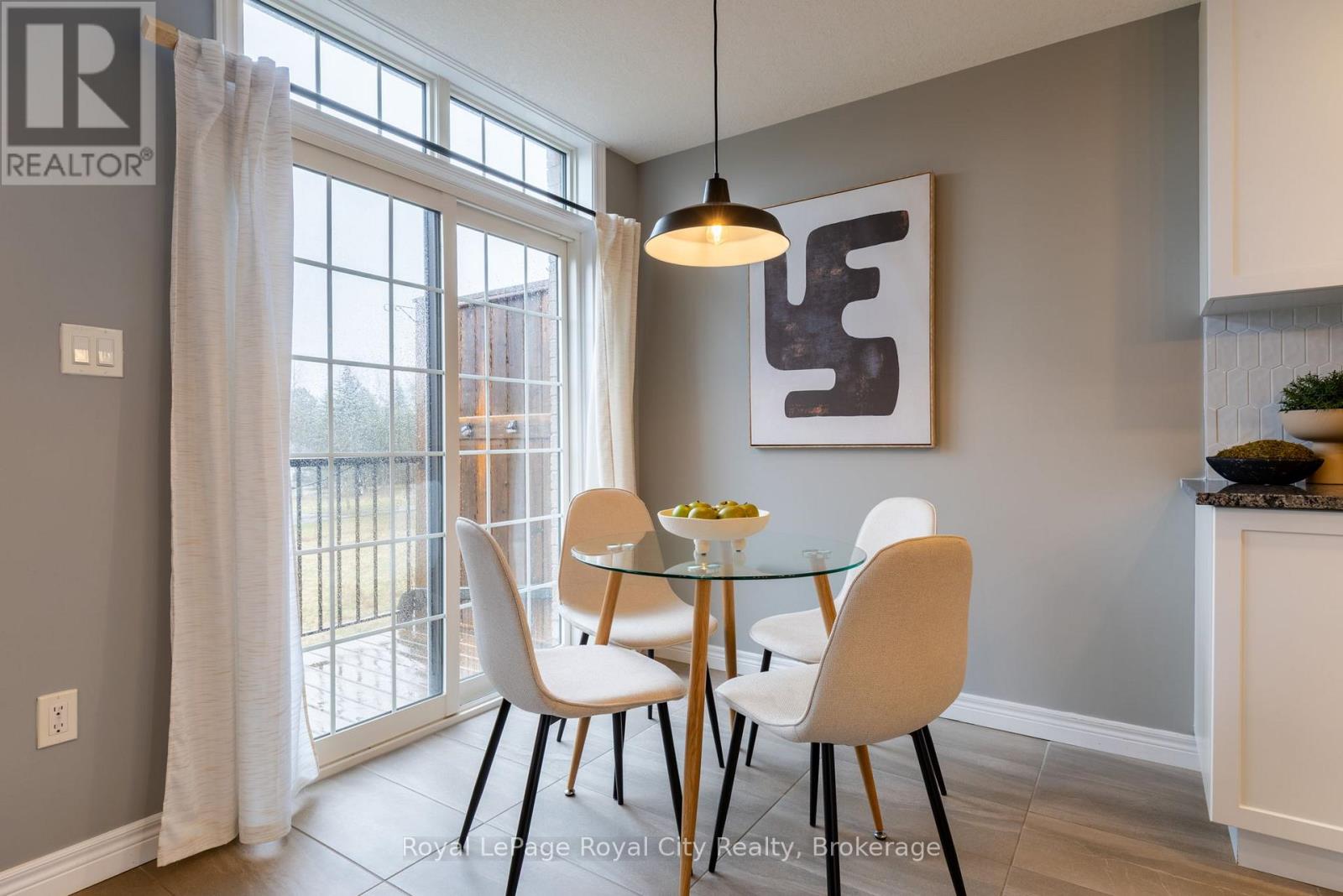 316 - 333 Gosling Gardens, Guelph, Ontario  N1L 0K4 - Photo 13 - X12963358