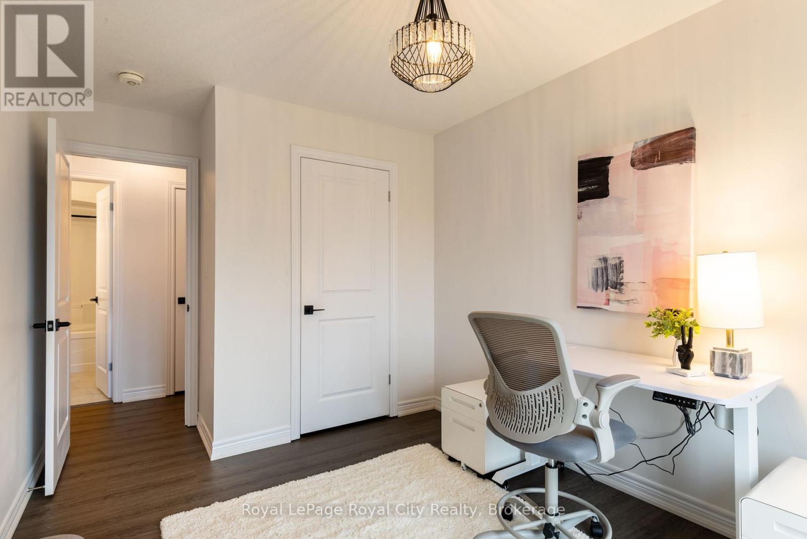 316 - 333 Gosling Gardens, Guelph, Ontario  N1L 0K4 - Photo 25 - X12963358