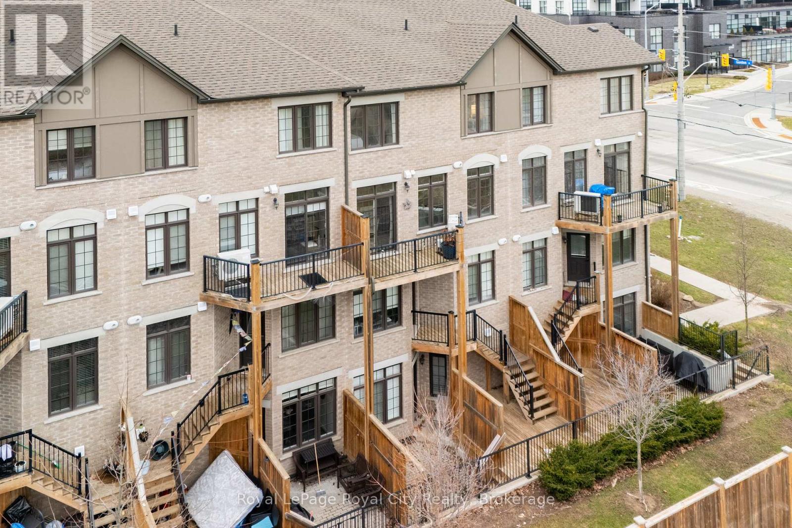 316 - 333 Gosling Gardens, Guelph, Ontario  N1L 0K4 - Photo 28 - X12963358