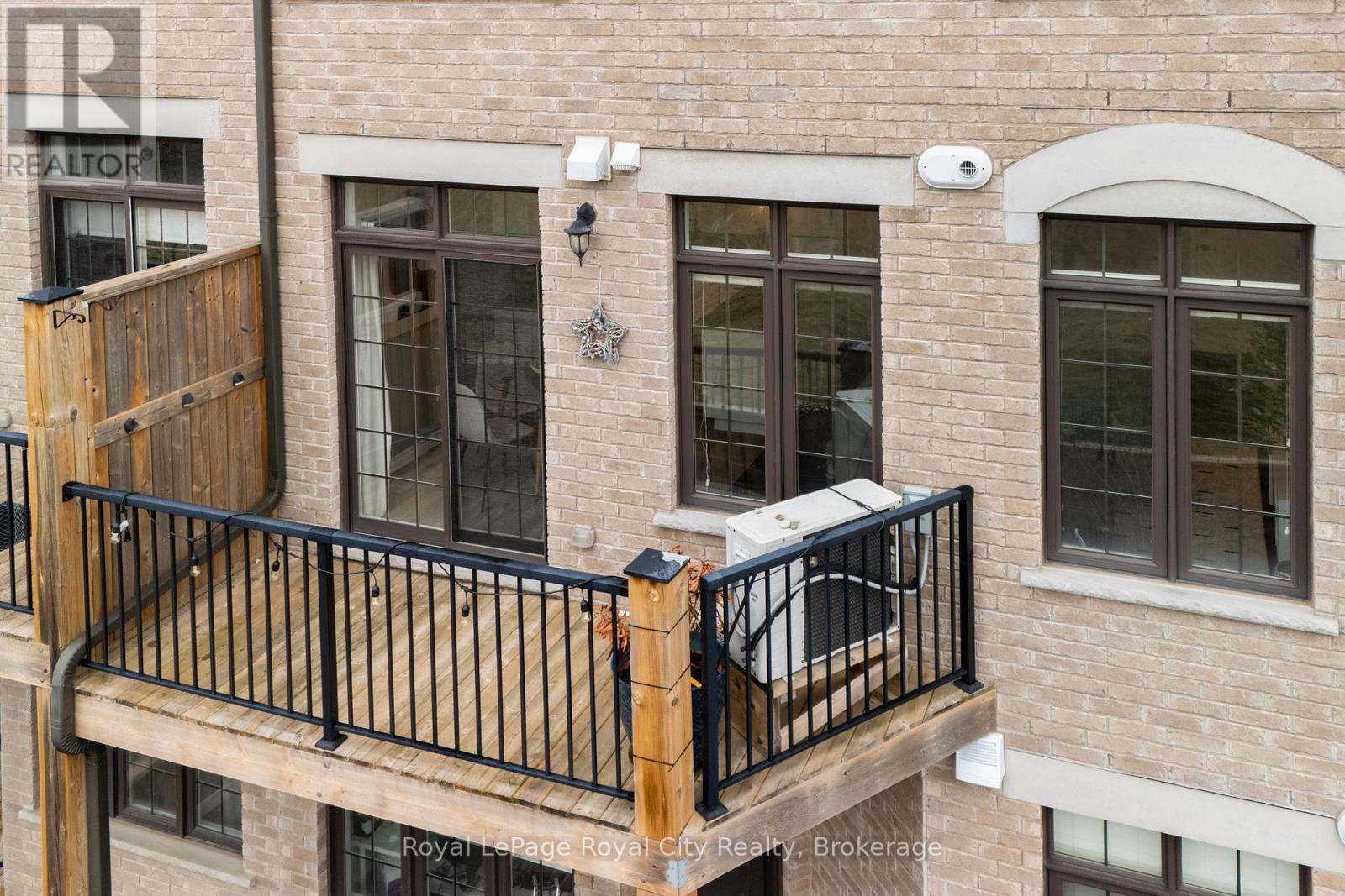 316 - 333 Gosling Gardens, Guelph, Ontario  N1L 0K4 - Photo 29 - X12963358